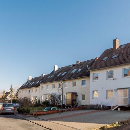 Private Apartment Ronnenberg Exterior foto
